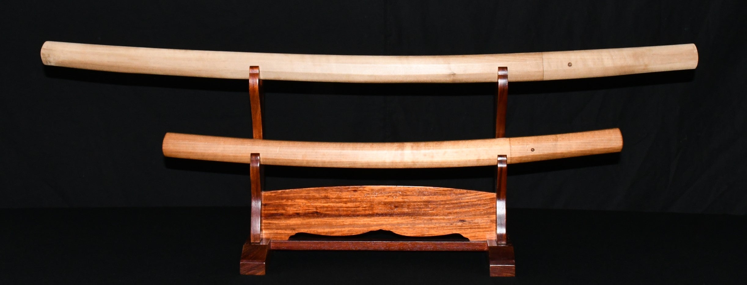 Wakizashi - Tokuho - by Monju School - Katana & Wakizashi: Mutsuno Kami Kaneyasu - Hozon & Tokubetsu Hozon Certificates
