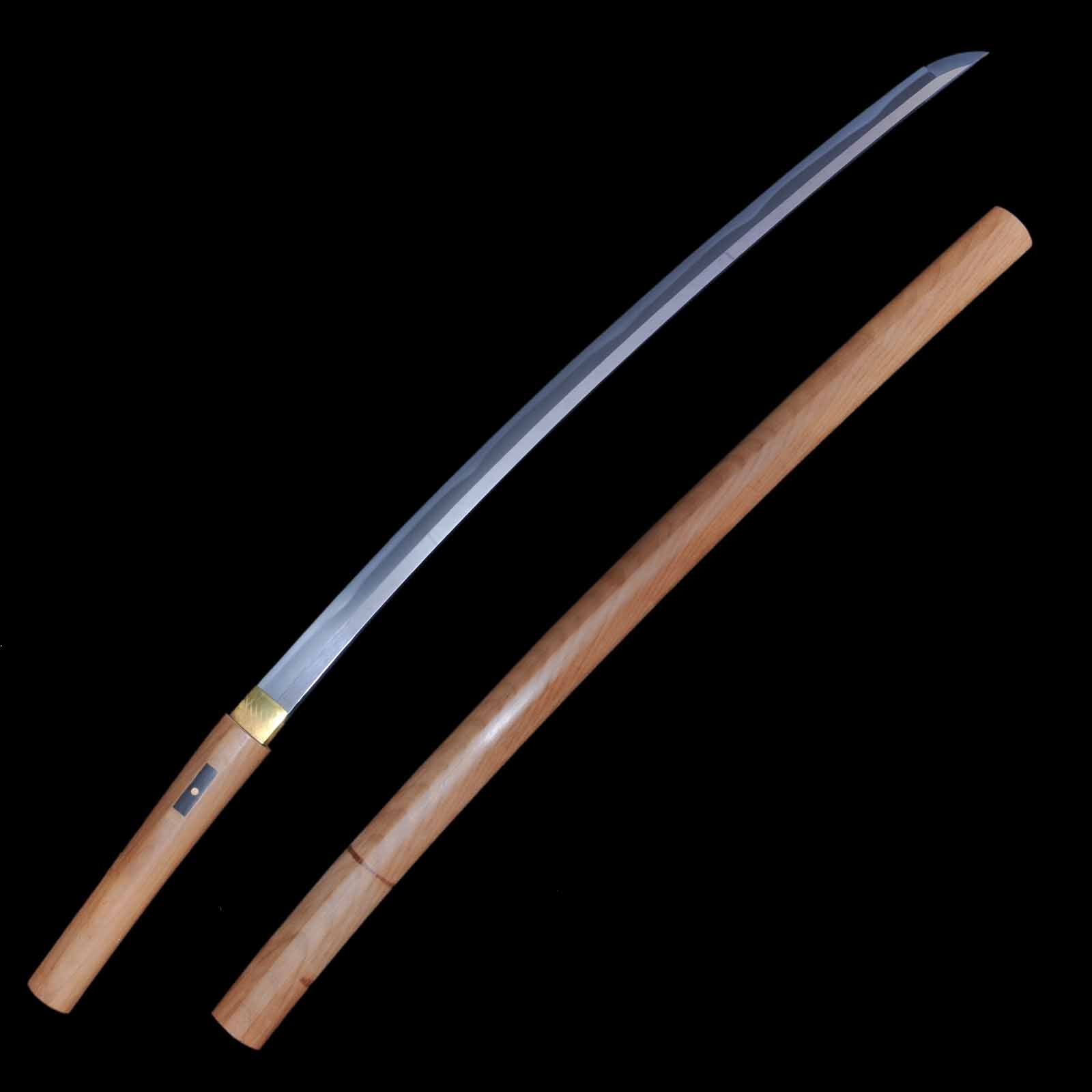 Katana - Tokubetsu Kichō - by Yukinaga - Yukinaga