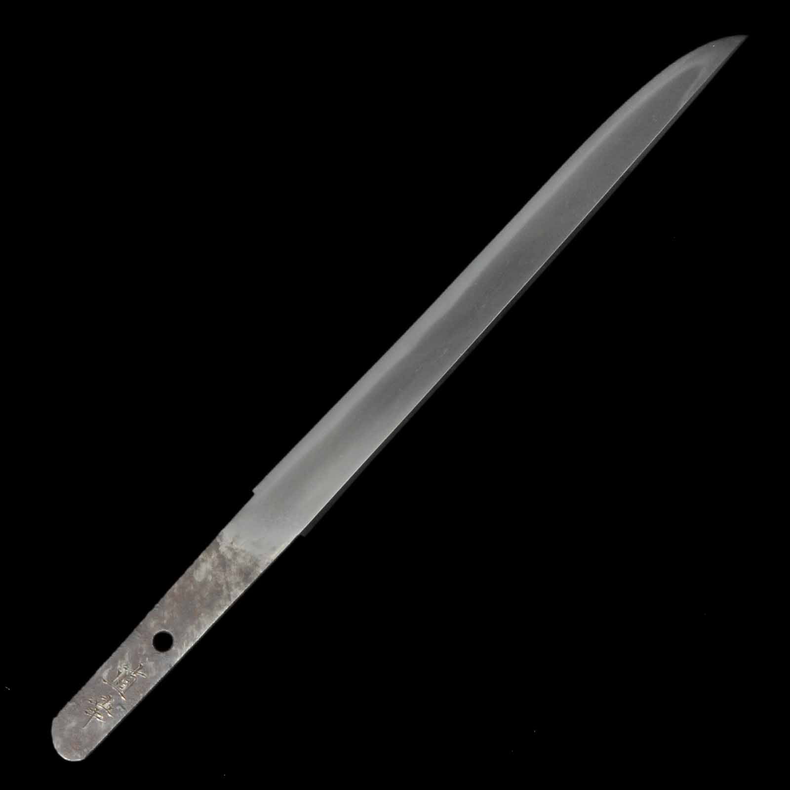 Tanto - Hozon - by Naoyuki - Naoyuki