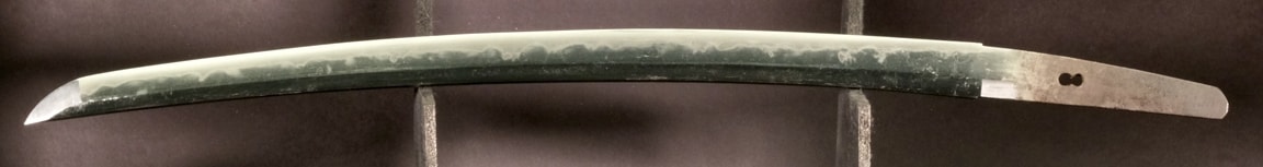 MASAHIRO, SOSHU / WAKIZASHI / KOSHIRAE