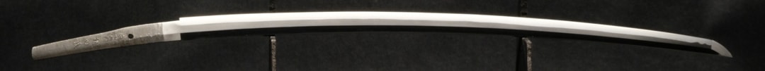 YASUKUNI YASUNORI / YASUKUNI SHRINE SWORD