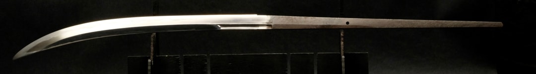 KAGA KANEWAKA / NAGINATA