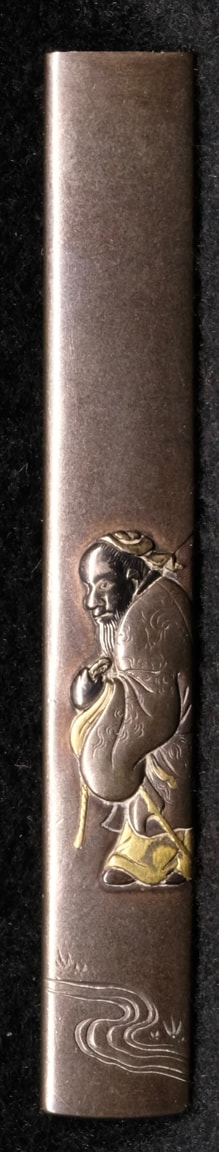 MUNEMASA / SAGE & BULL