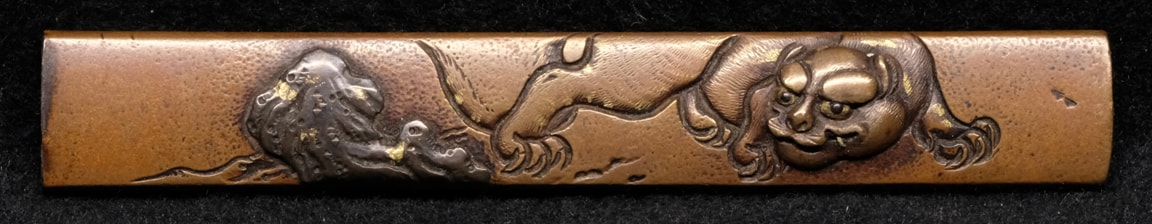 hamano shozui / tiger