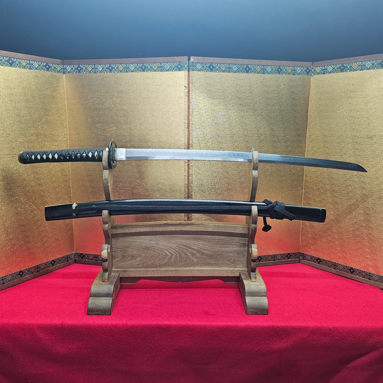 Katana - Mumei